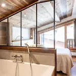 Hotel Le Petit Dru Morzine