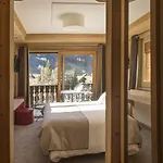 Le Petit Dru 4* Morzine