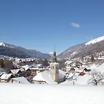 Le Petit Dru 4*