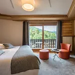 Le Petit Dru Hotel