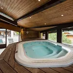 Le Petit Dru 4* Morzine