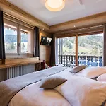 Le Petit Dru Hotel Morzine