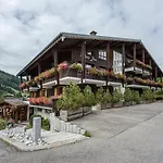 Le Petit Dru 4* Morzine