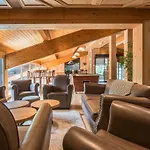 Hotel Le Petit Dru Morzine