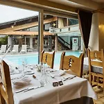 Le Petit Dru Hotel Morzine
