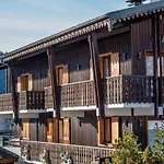 Le Petit Dru Hotel Morzine