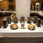 Hotel Le Petit Dru 4*