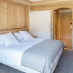 Le Petit Dru Hotel