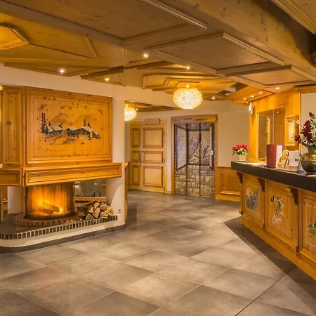 Le Petit Dru 4* Morzine