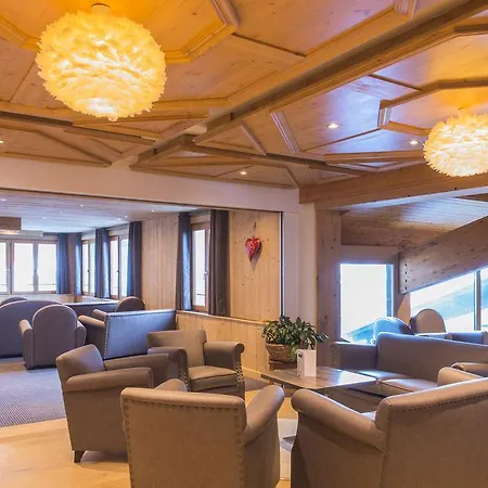 Le Petit Dru Hotel