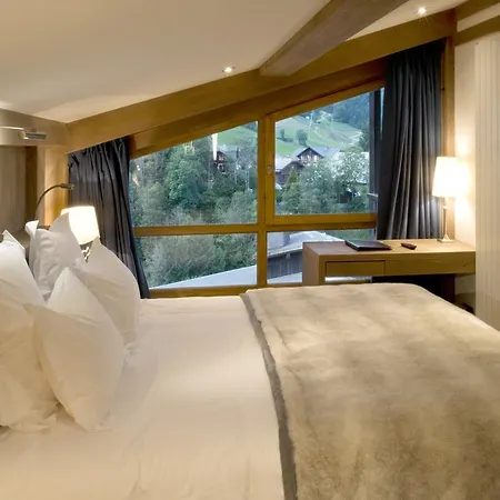 Le Petit Dru