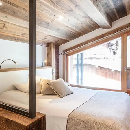 Le Petit Dru 4*