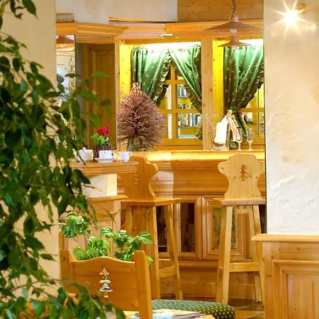 Hotel Le Petit Dru 4*