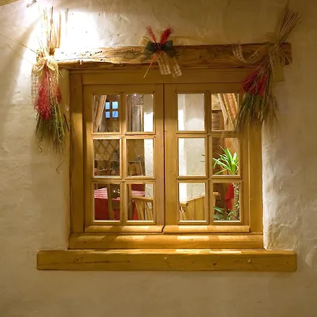 Hotel Le Petit Dru 4*