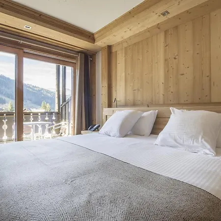 Hotel Le Petit Dru