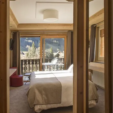 Le Petit Dru 4* Morzine