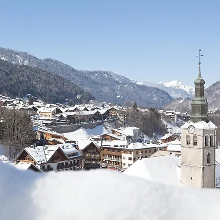 Hotel Le Petit Dru Morzine