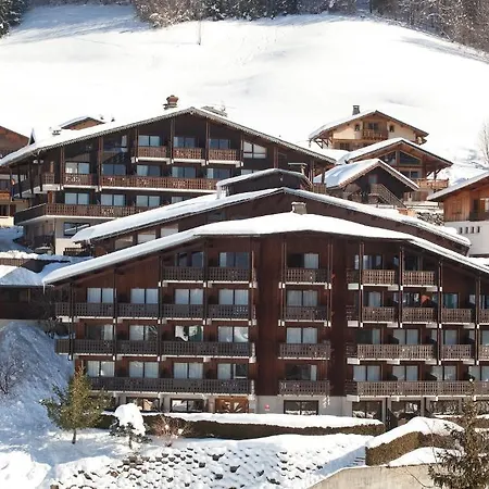 Le Petit Dru Hotel Morzine