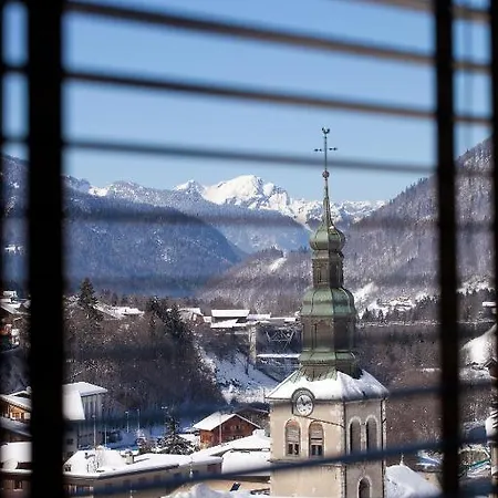 Le Petit Dru