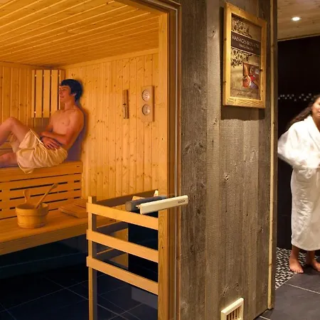 Hotel Le Petit Dru