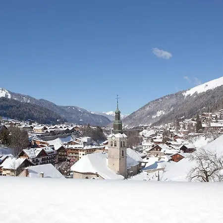 Le Petit Dru 4*