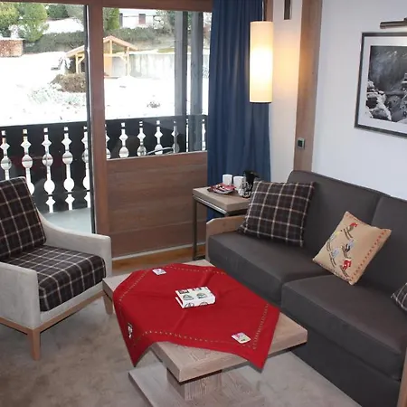 Hotel Le Petit Dru