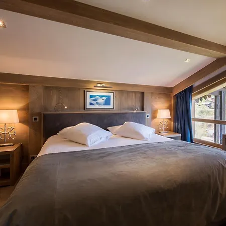 Hotel Le Petit Dru
