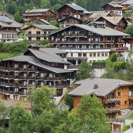 Le Petit Dru 4*