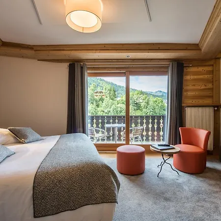 Le Petit Dru Hotel