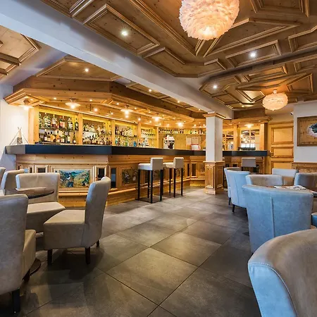 Hotel Le Petit Dru