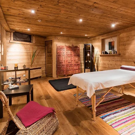 Hotel Le Petit Dru Morzine