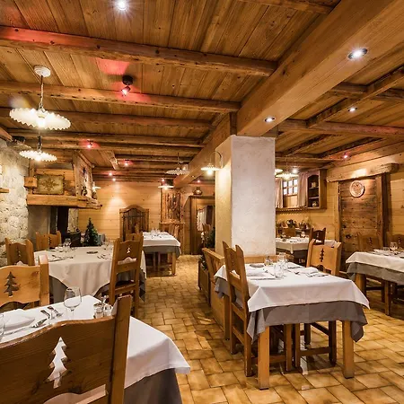 Hotel Le Petit Dru