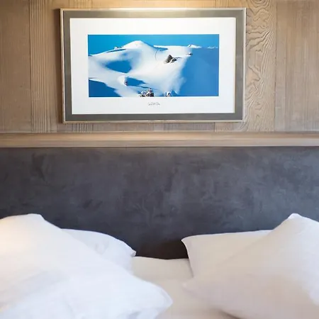 Le Petit Dru 4* Morzine