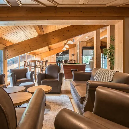 Hotel Le Petit Dru Morzine