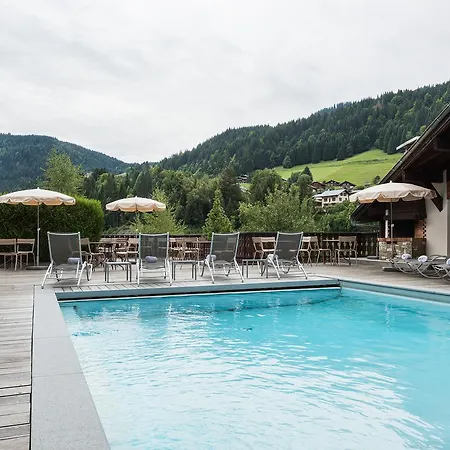 Le Petit Dru 4* Morzine