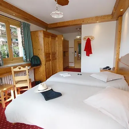 Le Petit Dru 4* Morzine