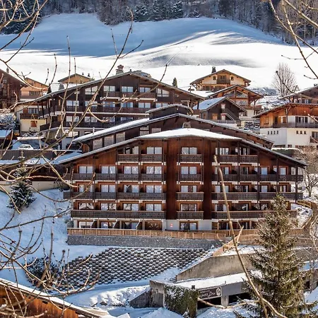Le Petit Dru 4*