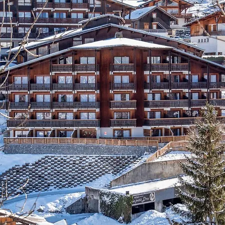 Le Petit Dru 4*
