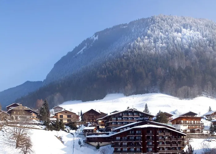Le Petit Dru
