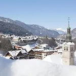 Hotel Le Petit Dru Morzine