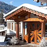 Hotel Le Petit Dru