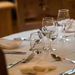 Hotel Le Petit Dru Morzine