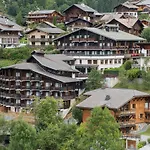 Le Petit Dru 4*