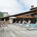 Hotel Le Petit Dru 4*