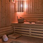 Le Petit Dru 4* Morzine