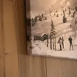 Hotel Le Petit Dru Morzine