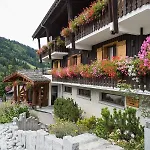Le Petit Dru Hotel 4*