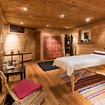 Hotel Le Petit Dru Morzine