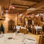 Hotel Le Petit Dru