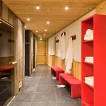 Le Petit Dru Morzine